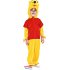 Costume di carnevale ORSETTO